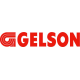 GELSON LOGO GEL materialylakiernicze.pl